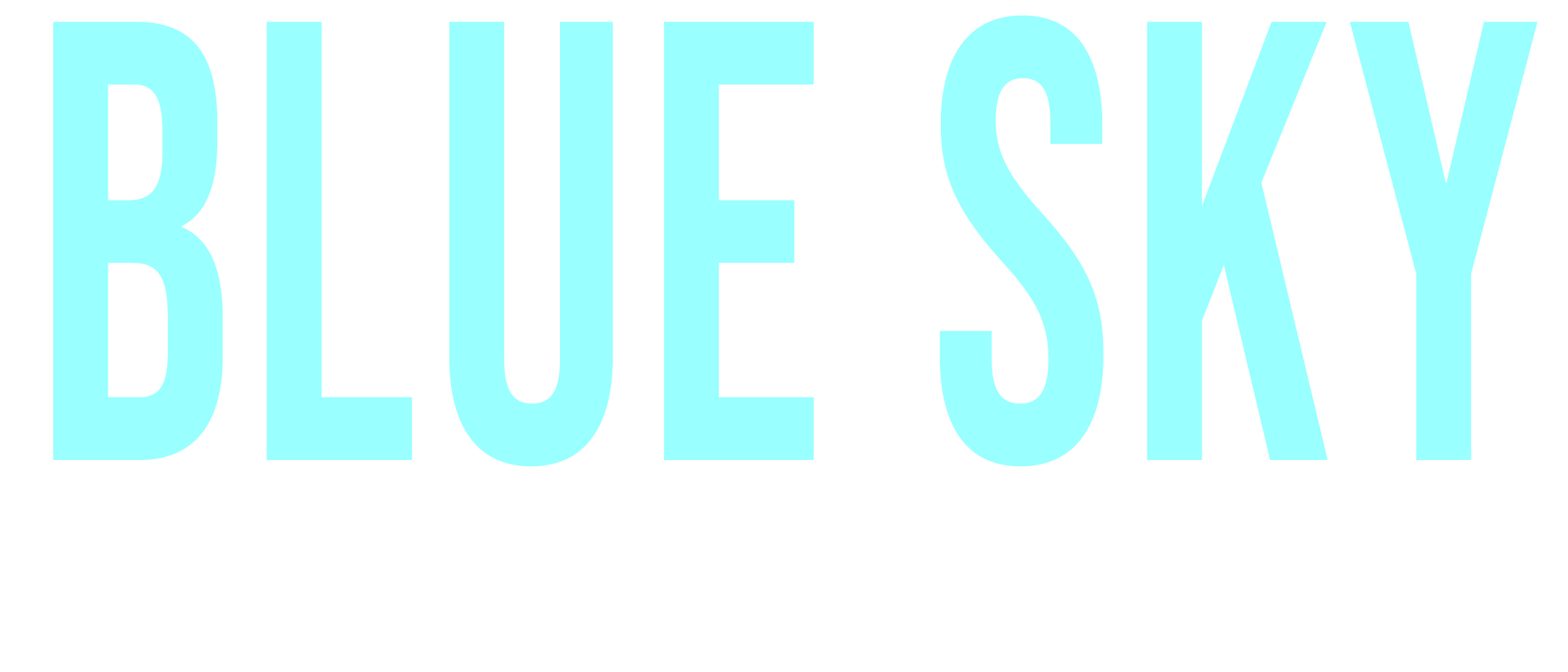 Blue Sky Tree Service and Preservation